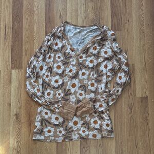 Little Sleepies Women’s Top